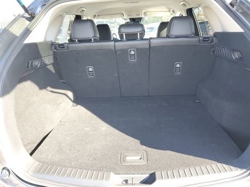 Certified 2025 MAZDA CX-5 AWD 2.5 S image 9