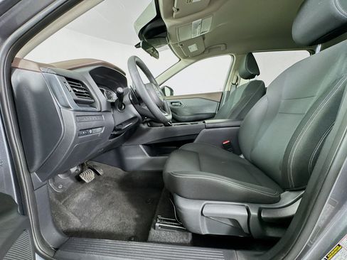 Used 2023 Nissan Rogue S AWD/4WD image 19