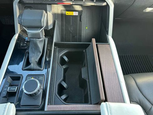 Used 2024 Toyota Tundra Capstone image 39