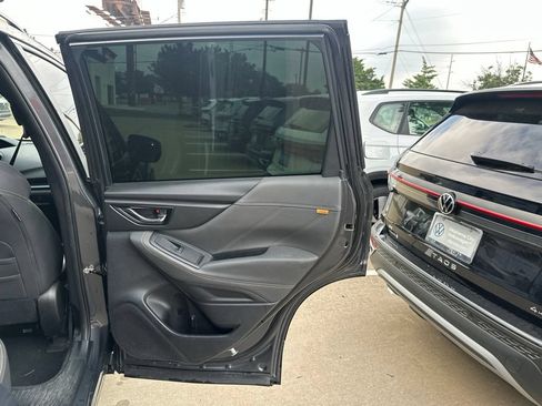 Used 2022 Subaru Forester Wilderness w/ Wilderness Package AWD/4WD image 22