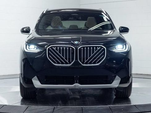 New 2026 BMW X3 xDrive30i w/ Premium Package AWD/4WD image 7