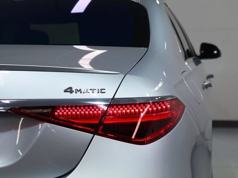 Certified 2026 Mercedes-Benz S 580 4MATIC Sedan image 19