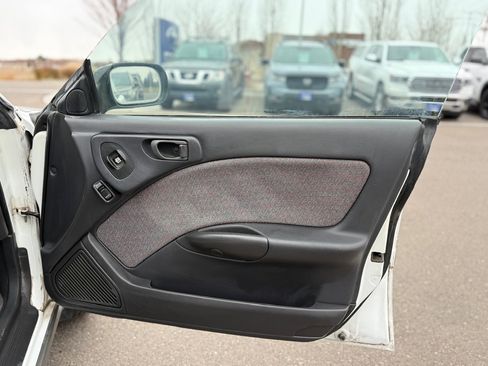 Used 1997 Subaru Legacy Wagon image 38