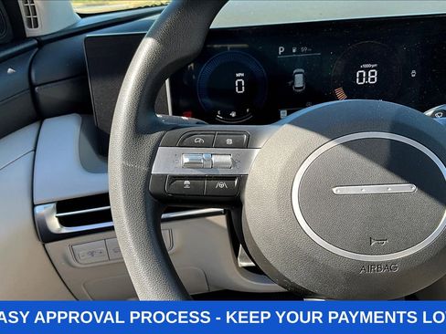 Used 2026 Hyundai Tucson SEL FWD image 15