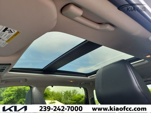 Used 2025 Nissan Rogue SV w/ SV Premium Package FWD image 20