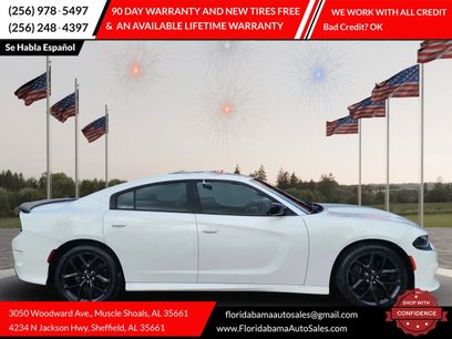 Used 2019 Dodge Charger GT w/ Blacktop Package
