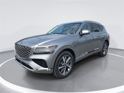 New 2025 Genesis GV80 2.5T Select