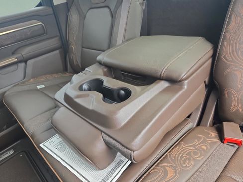 New 2026 RAM 1500 Limited image 36