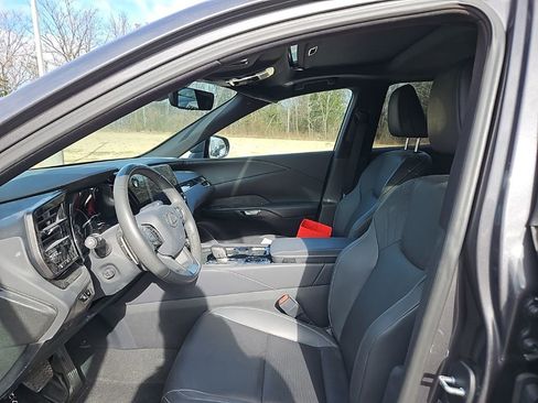 Used 2024 Lexus RX 350 FWD image 15