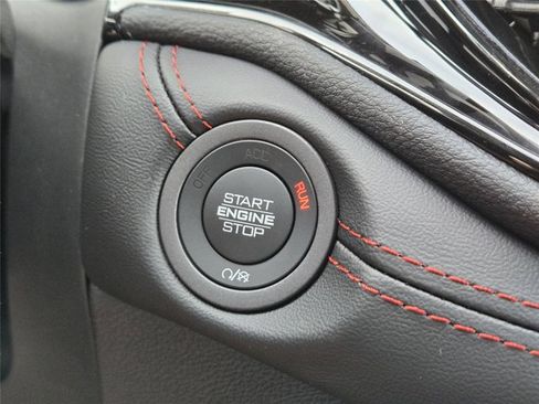 New 2026 Dodge Durango GT w/ Blacktop Package RWD image 51