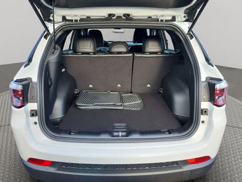 New 2026 Jeep Compass Latitude w/ Quick Order Package 29K image 22