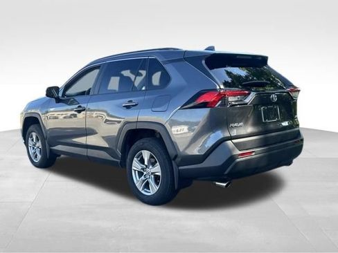 Used 2023 Toyota RAV4 XLE w/ Convenience Package AWD/4WD image 3