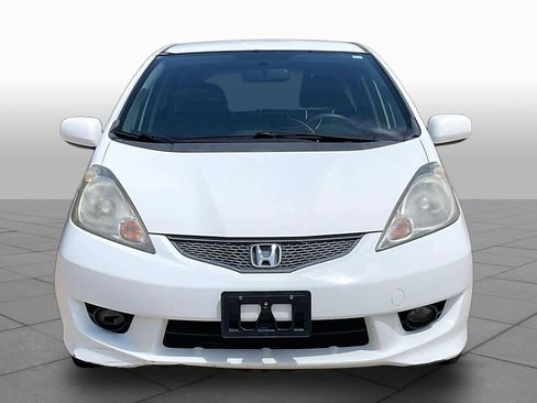 Used 2009 Honda Fit Sport image 4