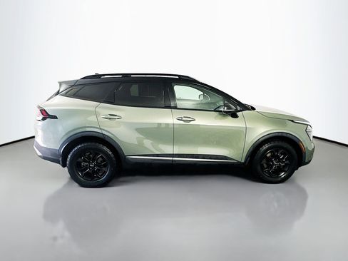 Used 2023 Kia Sportage X-Pro Prestige AWD/4WD image 8