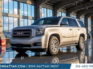 Used 2020 GMC Yukon SLT w/ Open Road Package video 1