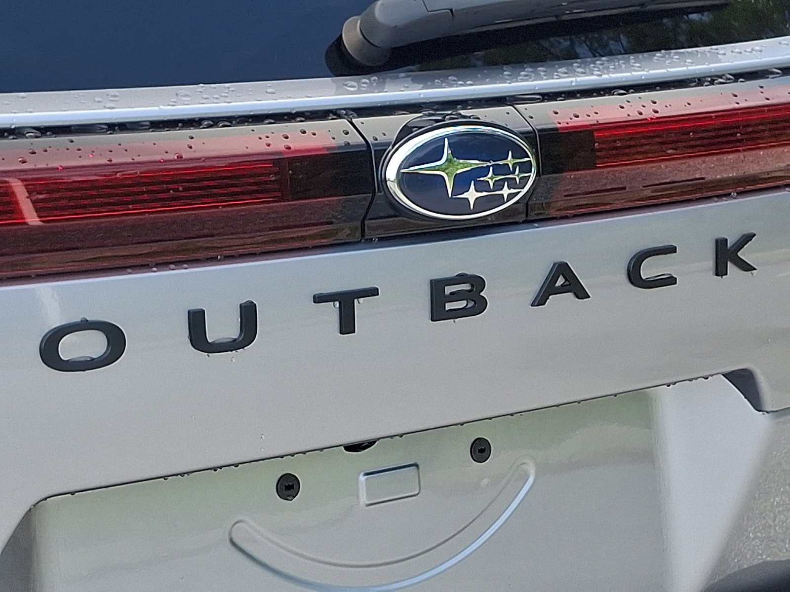 New 2026 Subaru Outback Touring XT AWD/4WD image 19