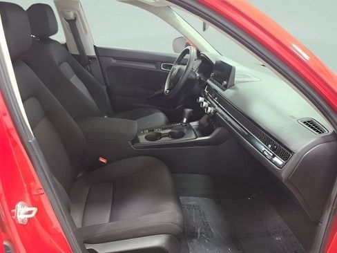 Used 2025 Honda Civic LX image 20