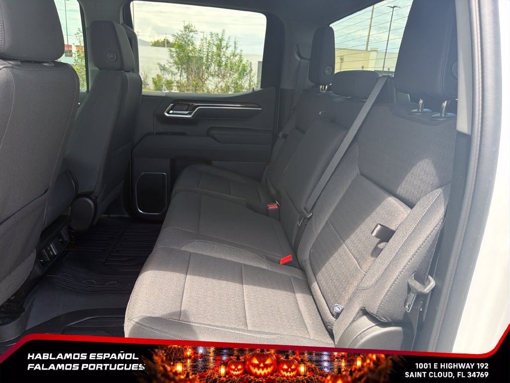 Certified 2026 GMC Sierra 1500 Elevation w/ Elevation Select Package RWD image 27