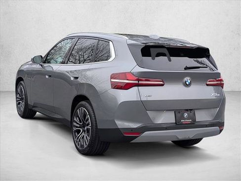New 2026 BMW X3 xDrive30 w/ Convenience Package image 8
