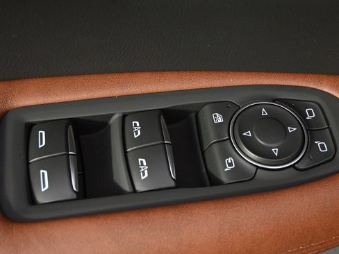 New 2025 Cadillac XT5 Premium Luxury w/ Technology Package image 23