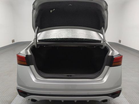 Used 2019 Nissan Altima 2.5 SV image 29