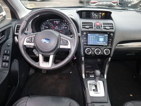 Used 2017 Subaru Forester 2.5i Limited image 12