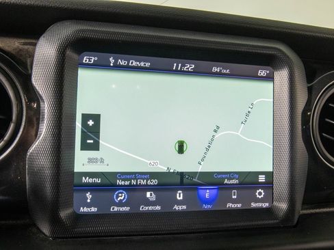 Used 2021 Jeep Wrangler Unlimited Sport AWD/4WD image 22