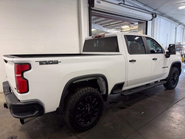 Used 2026 Chevrolet Silverado 2500 LT w/ Trail Boss Package AWD/4WD image 4