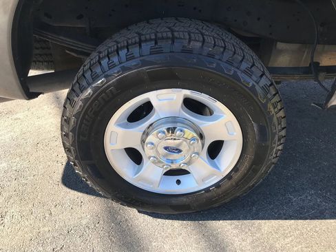 Used 2016 Ford F250 XLT image 33