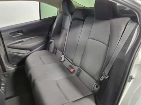 Used 2025 Toyota Corolla LE FWD image 14