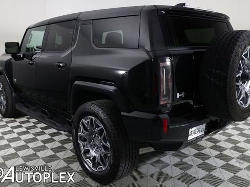 Used 2025 GMC Hummer EV 3X image 7