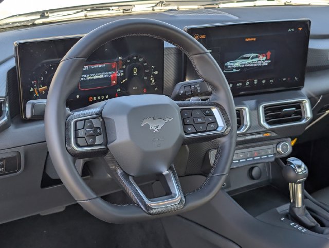 New 2026 Ford Mustang GT Premium RWD image 12