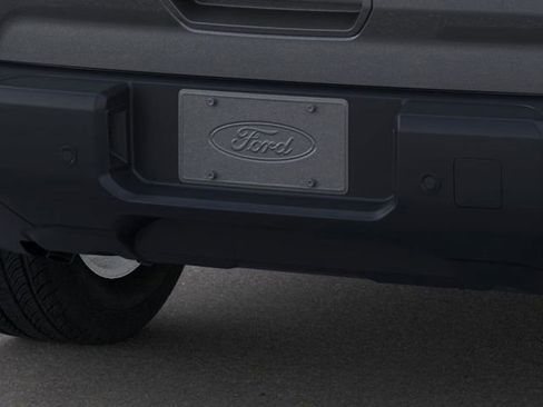 New 2026 Ford Bronco Sport Heritage w/ Convenience Package image 23