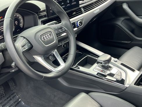 Used 2023 Audi A5 2.0T Premium Plus image 33