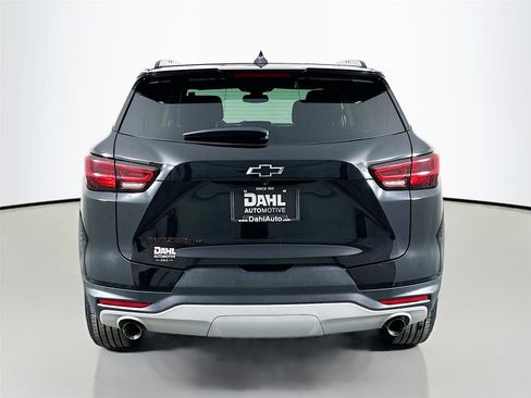 Used 2023 Chevrolet Blazer LT w/ Convenience Package image 6