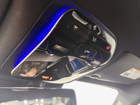 Used 2025 Mercedes-Benz AMG GT 63 image 25