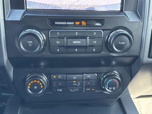 Used 2020 Ford F150 XLT w/ Equipment Group 302A Luxury image 6