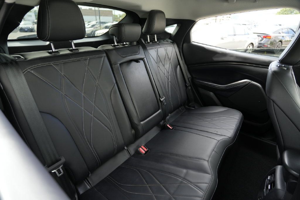 Used 2022 Ford Mustang Mach-E Select AWD/4WD image 28