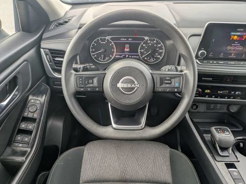 Used 2024 Nissan Rogue SV AWD/4WD image 30