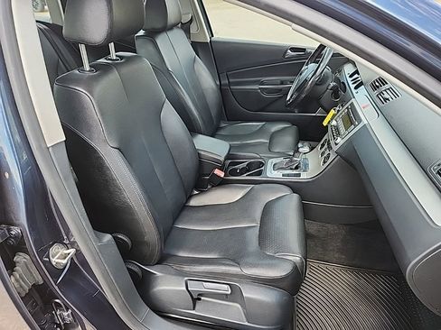 Used 2008 Volkswagen Passat Komfort FWD image 41