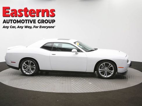 Used 2020 Dodge Challenger GT w/ Plus Package RWD image 42