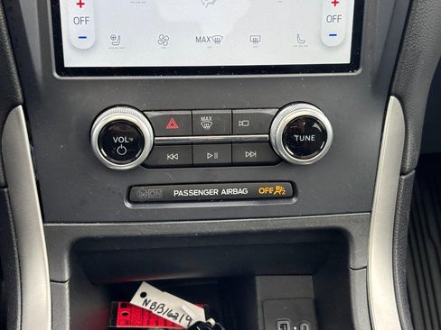 Used 2022 Ford Edge SEL w/ Convenience Package image 25