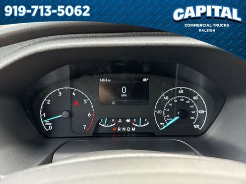 New 2025 Ford Transit 350 w/ Upfitter Package image 24