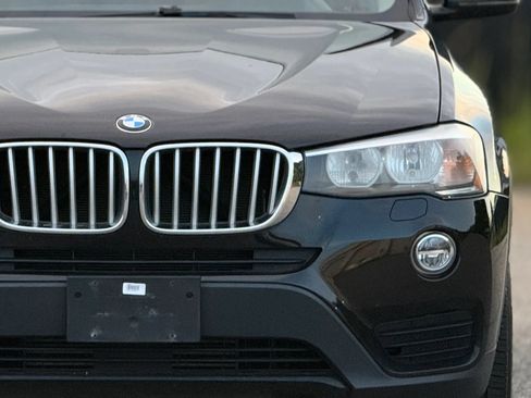 Used 2017 BMW X3 xDrive28i AWD/4WD image 12
