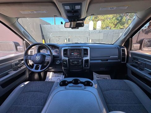 Used 2019 RAM 1500 Lone Star RWD image 20