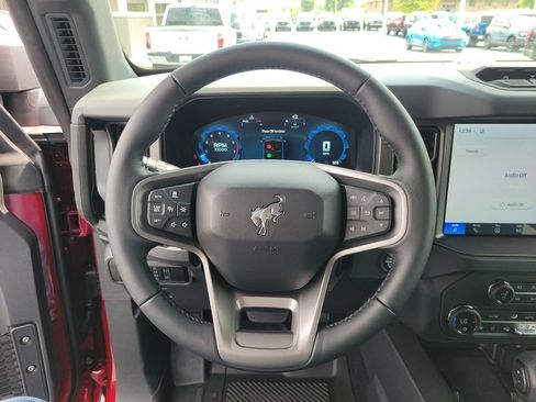 New 2026 Ford Bronco Badlands AWD/4WD image 23