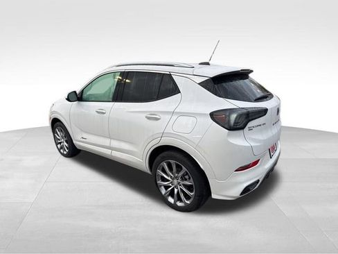 Used 2024 Buick Encore GX Avenir w/ Avenir Convenience Package image 7