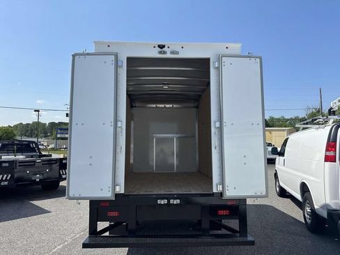 New 2024 Chevrolet Express 3500 w/ Power Convenience Package RWD image 9