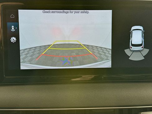 Used 2025 Hyundai Palisade SEL image 23