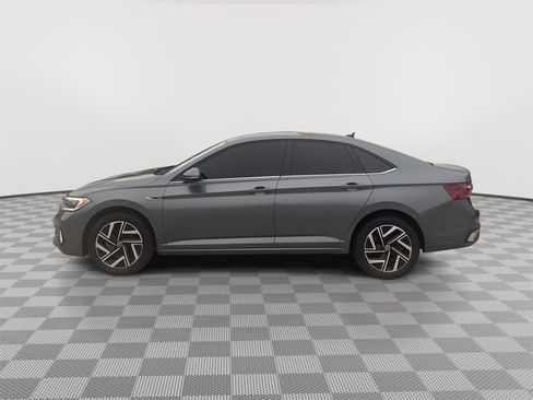 Used 2022 Volkswagen Jetta SEL FWD image 8